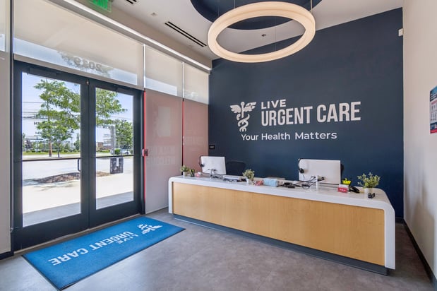 Images Live Urgent Care