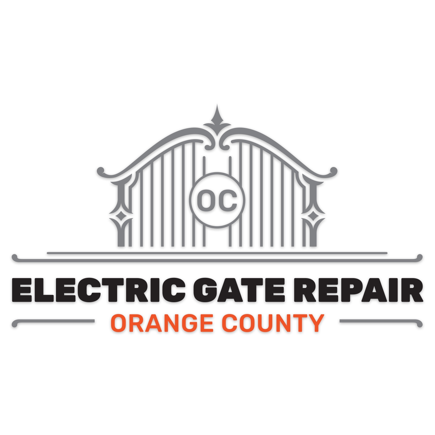 Electric Gate Repair OC