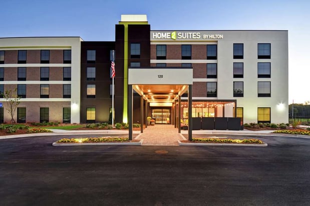 Images Home2 Suites by Hilton LaGrange