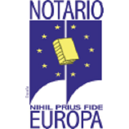 Agrupación Notarial Méndez Núñez Logo