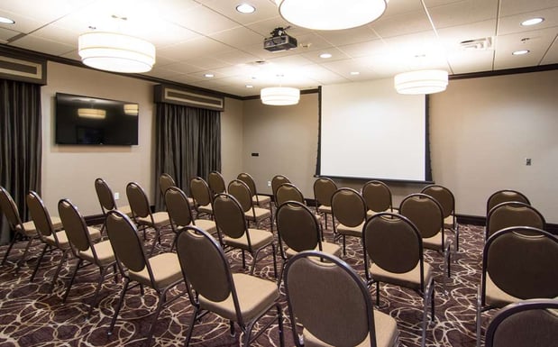 Images Hampton Inn Orange City