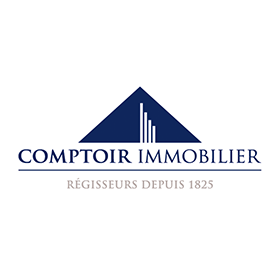 COMPTOIR IMMOBILIER SA Logo