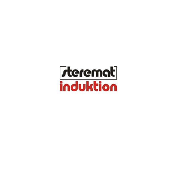 Steremat Induktion GmbH in Schöneiche bei Berlin - Logo