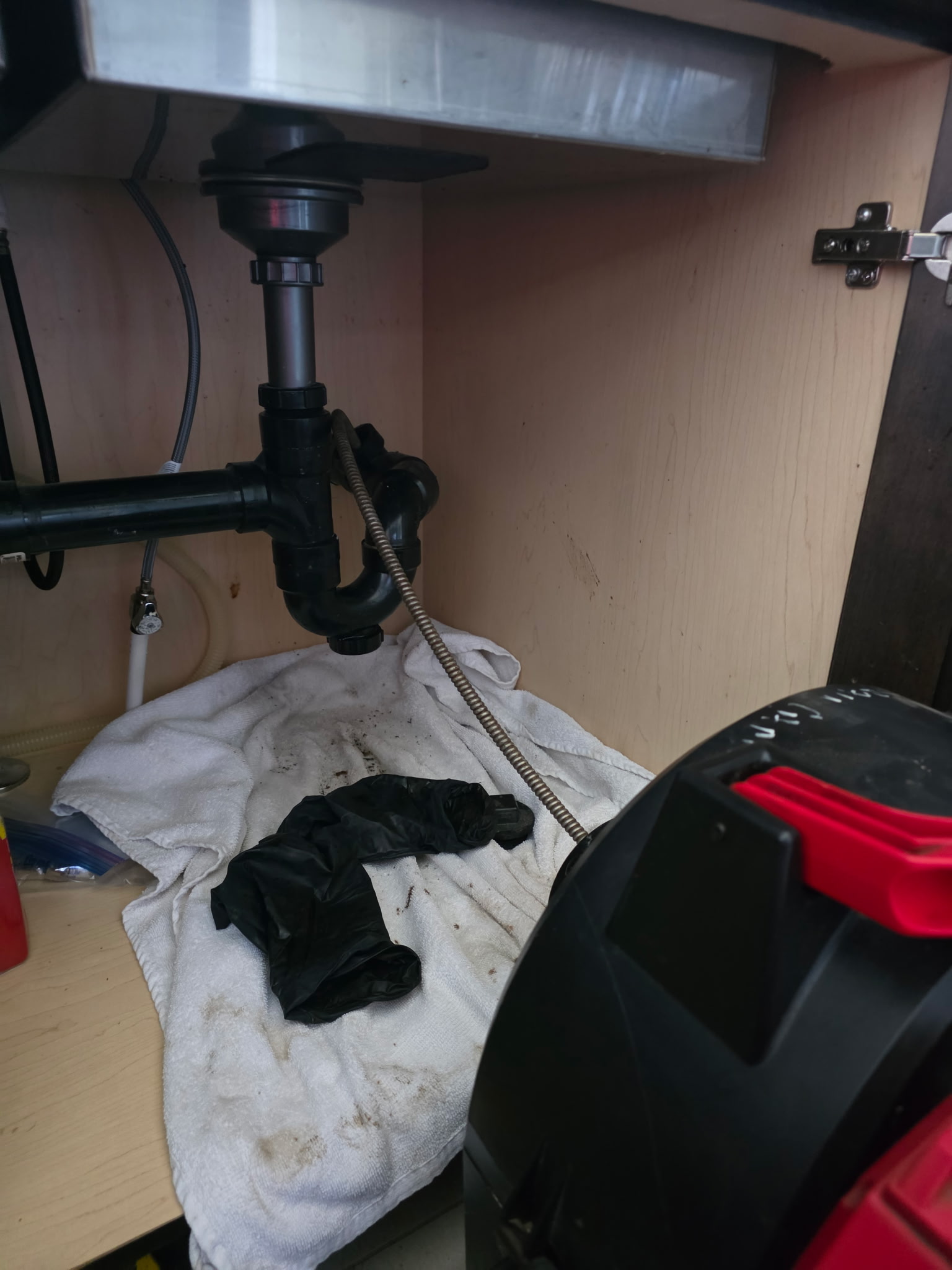 Images DrainCam Plumbing