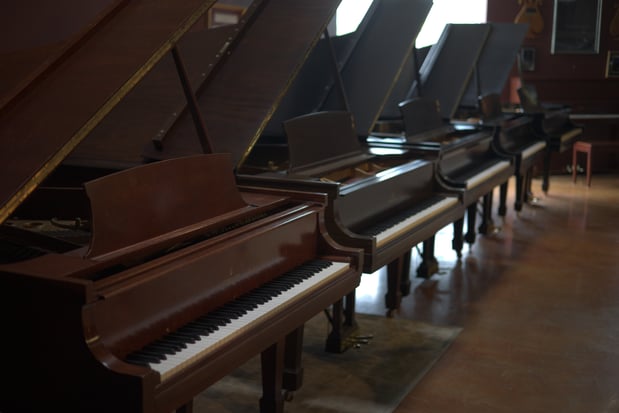 Images Steinway Piano Gallery Cleveland