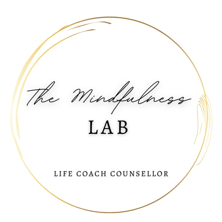 The Mindfulness Lab Logo