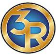 3R RV Service Center Logo