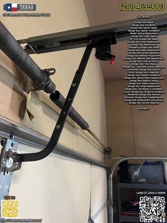 Images Texas Pros Garage Doors San Antonio