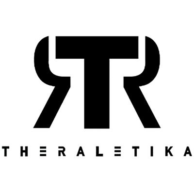 Logo THERALETIKA Physiotherapie