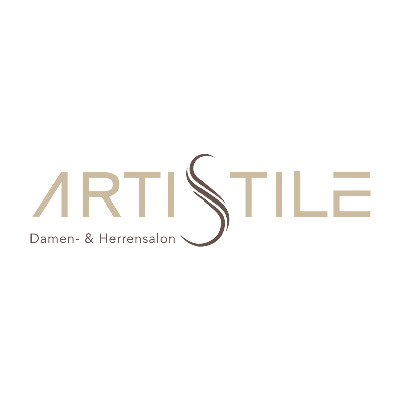Artistile Damen- & Herrensalon Logo