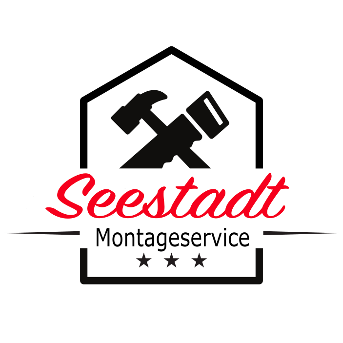 Logo Seestadt Montageservice