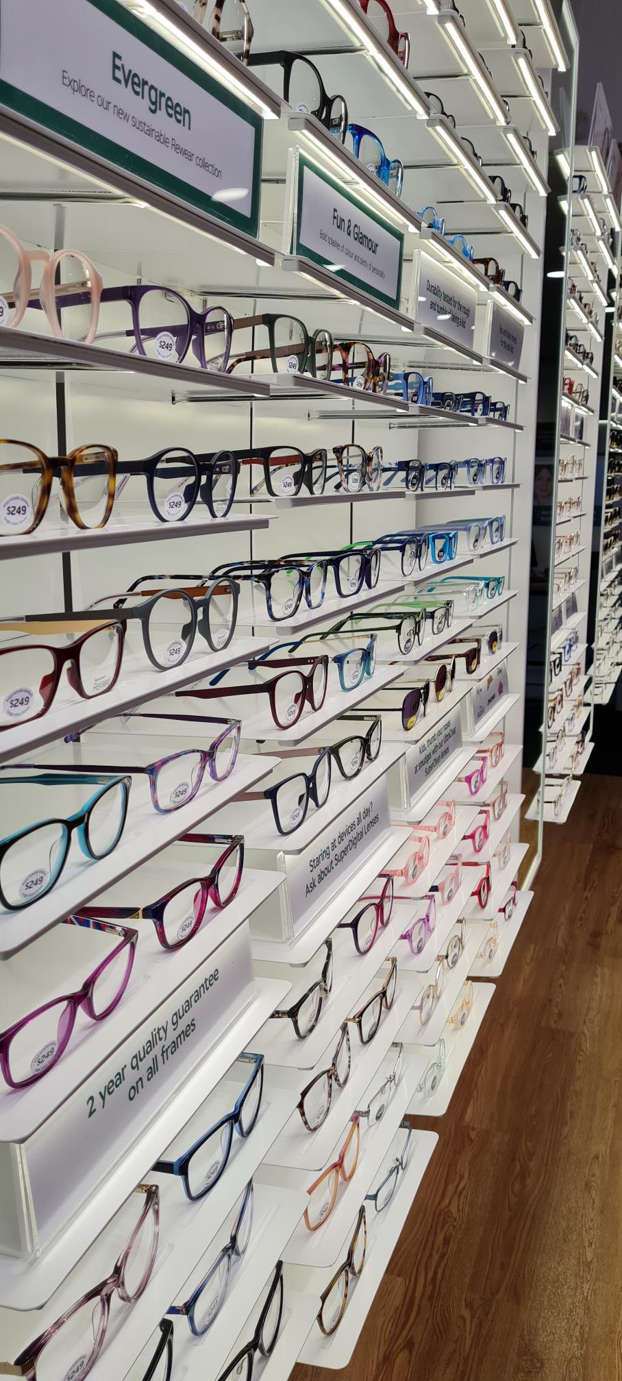 Images Specsavers Optometrists & Audiology - Port Lincoln