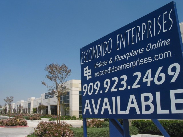 Escondido Enterprises, Inc.