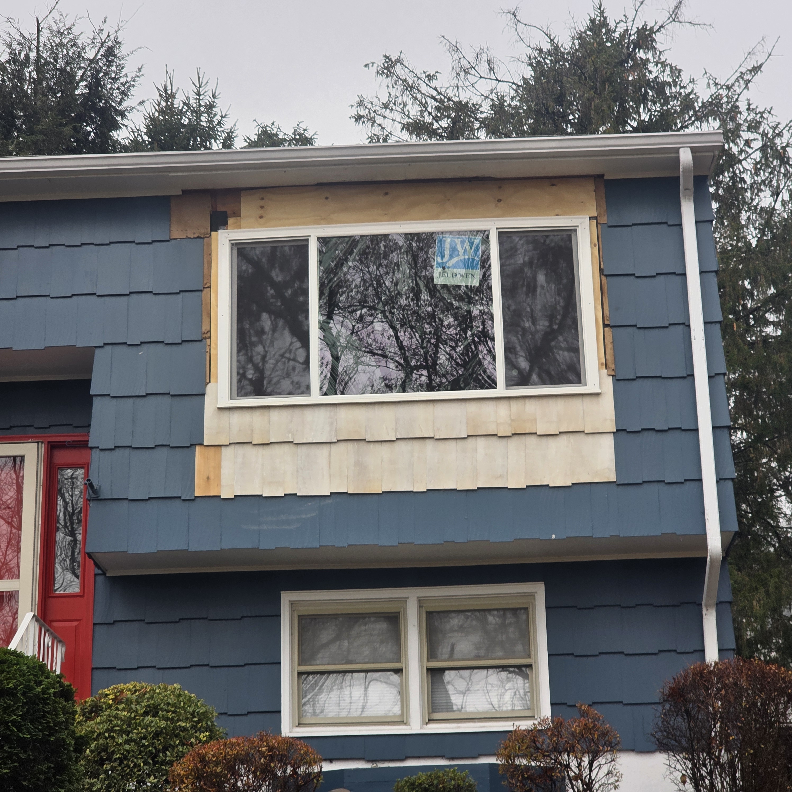 Dave's Home Crew Image