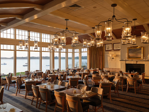 Wequassett Resort and Golf Club Image