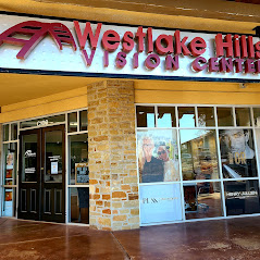 Images Westlake Hills Vision Center