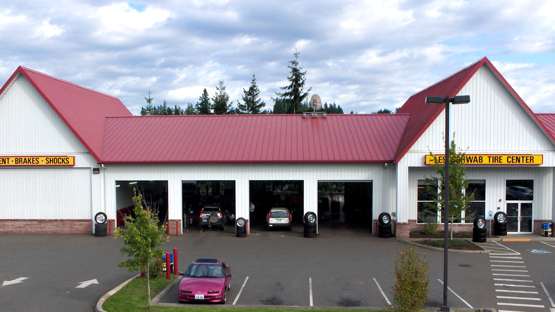 Les Schwab Tire Center
