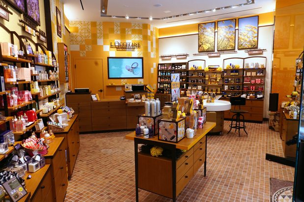 Images L'Occitane en Provence