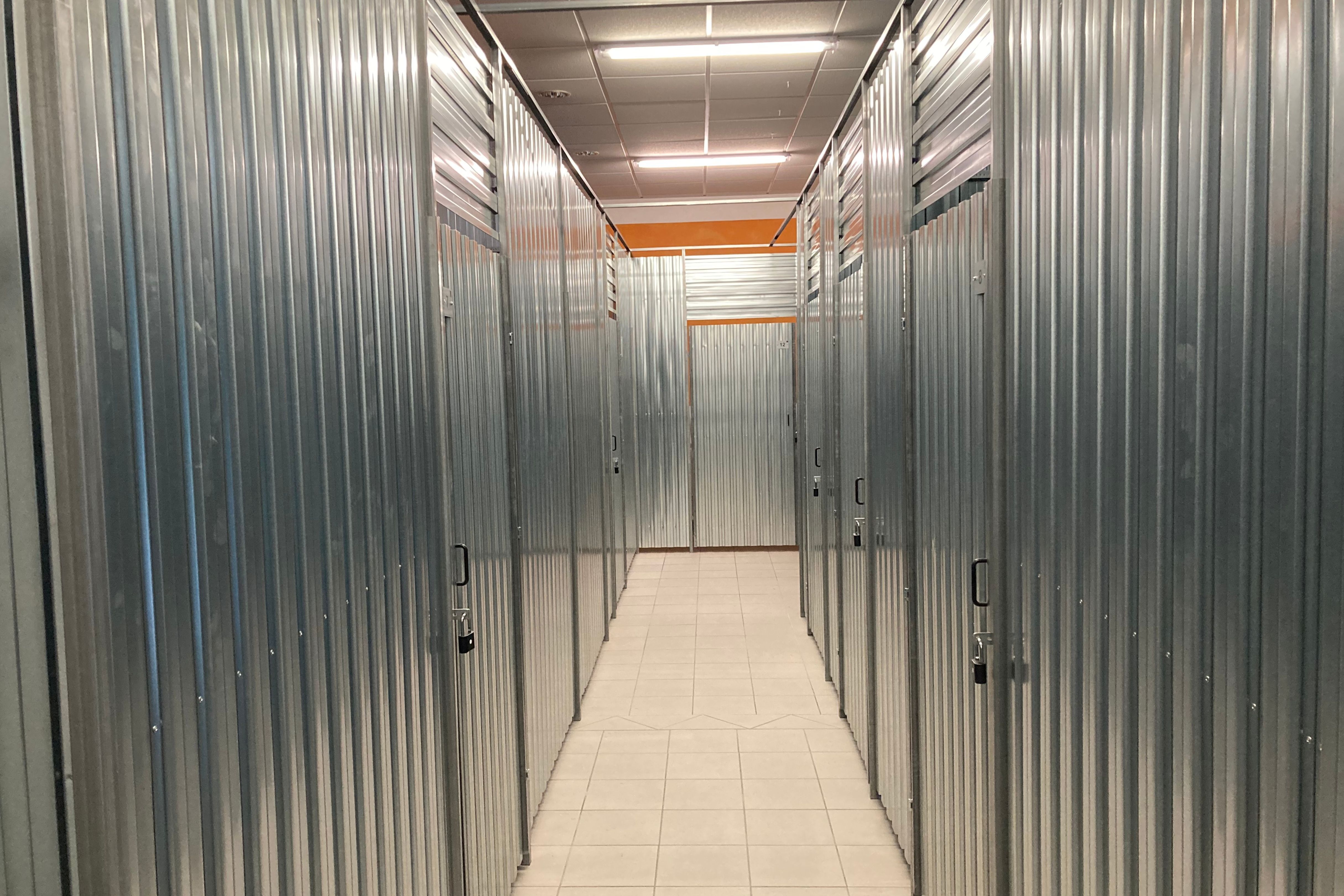 Storebox - Dein Lager nebenan, Sophienstraße 26 in Wuppertal