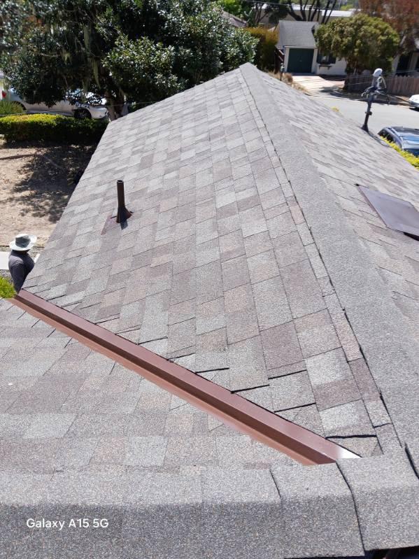Images Platinum Roofing and Retro-Fit