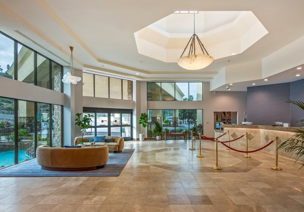 Images Crowne Plaza San Diego - Mission Valley by IHG