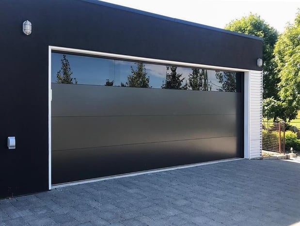 Images AG Smart Garage