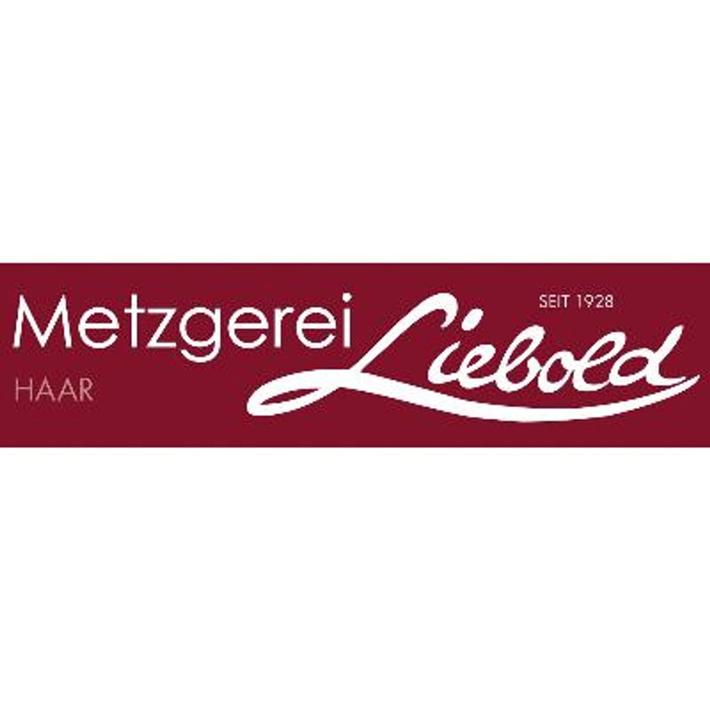 Metzgerei Liebold Haar München  