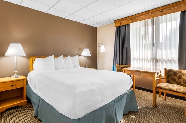 Images Best Western Lee's Motor Inn