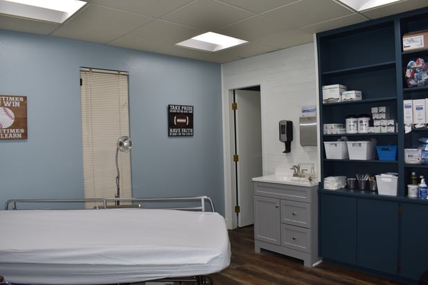 Images Integrity Urgent Care