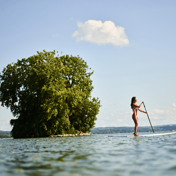 Images The Lake House on Canandaigua