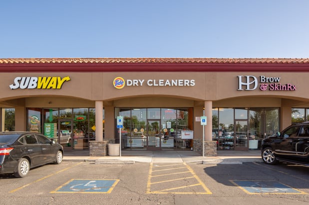 Images Tide Cleaners