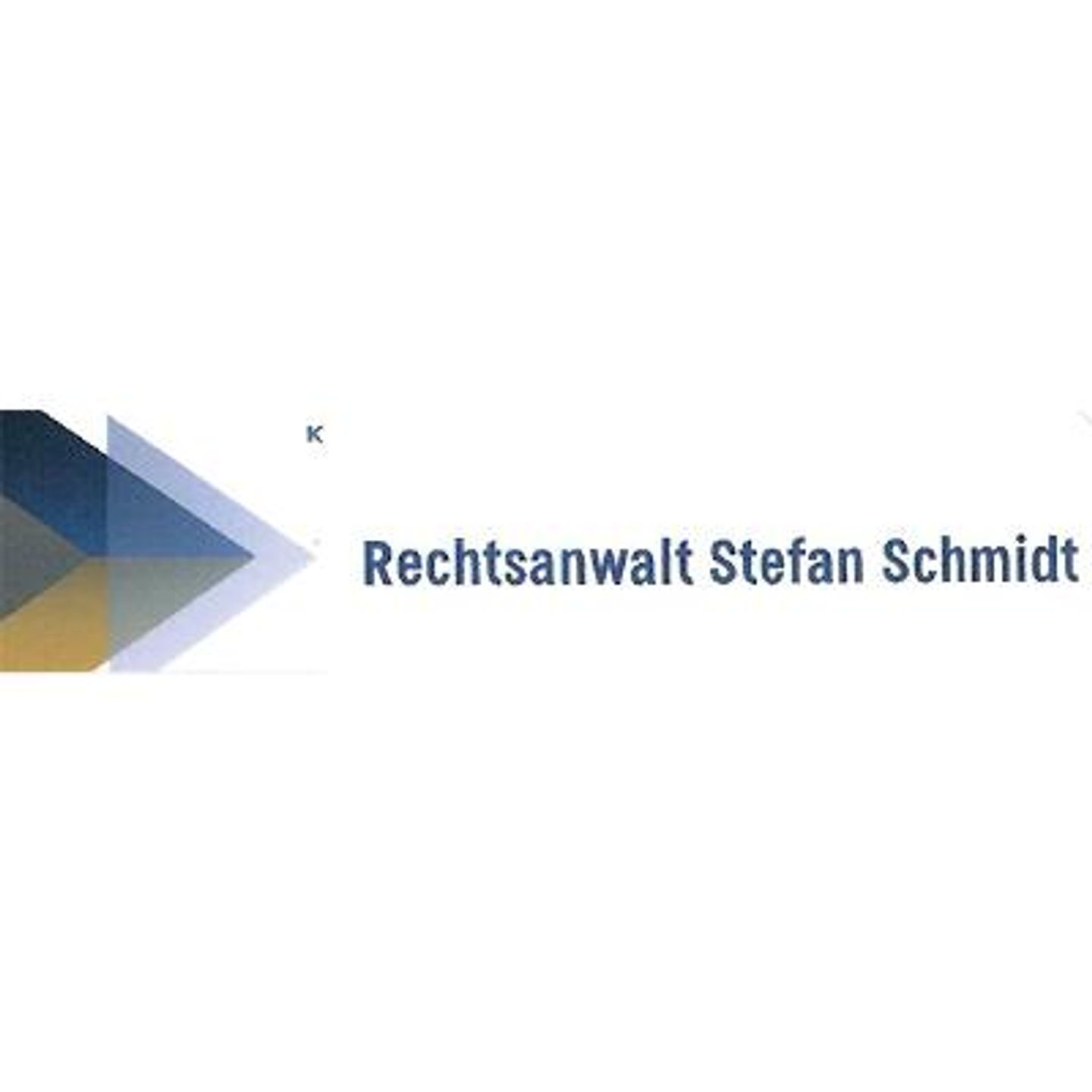 Rechtsanwalt Stefan Schmidt  