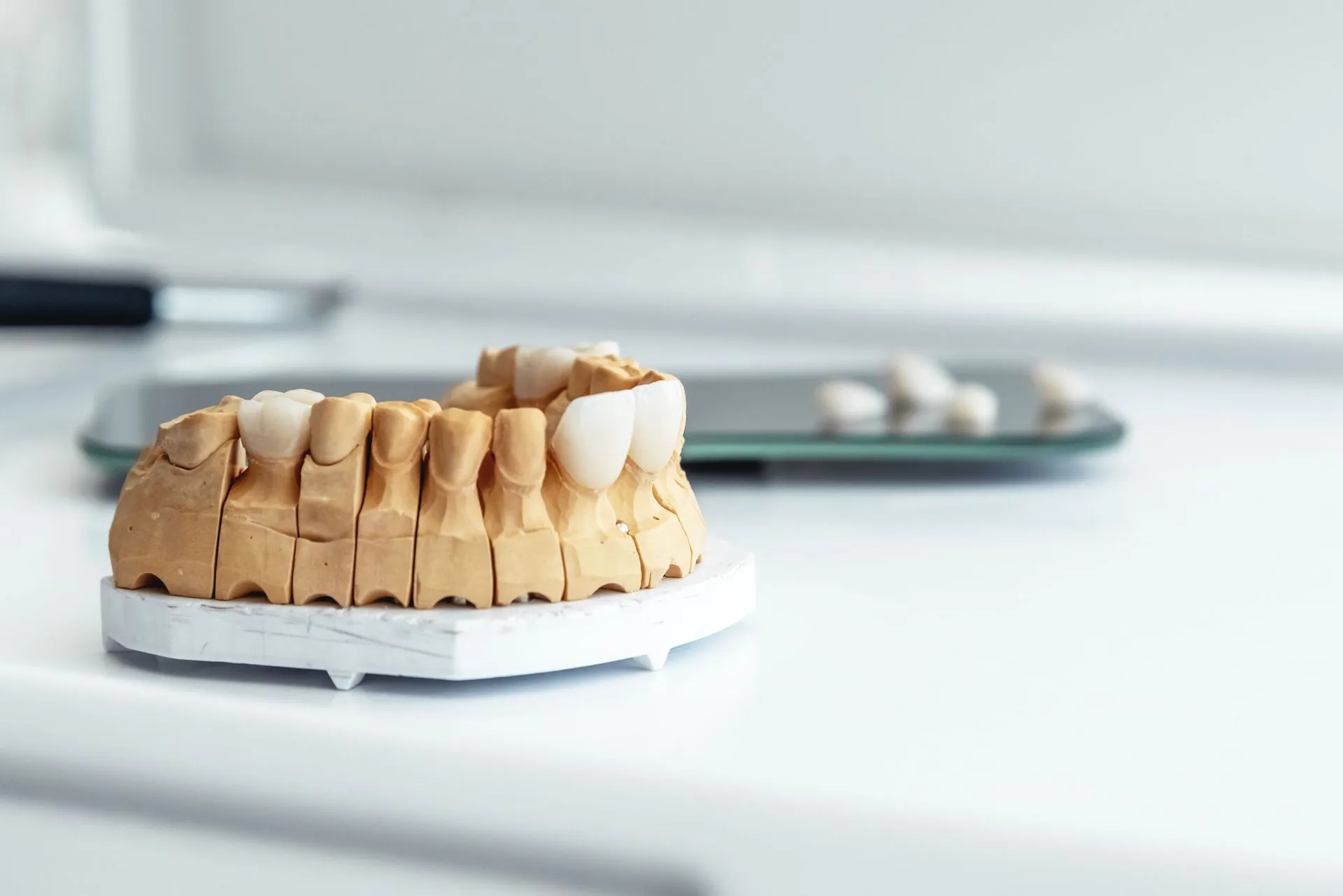 Blaisdell Dental Center Image