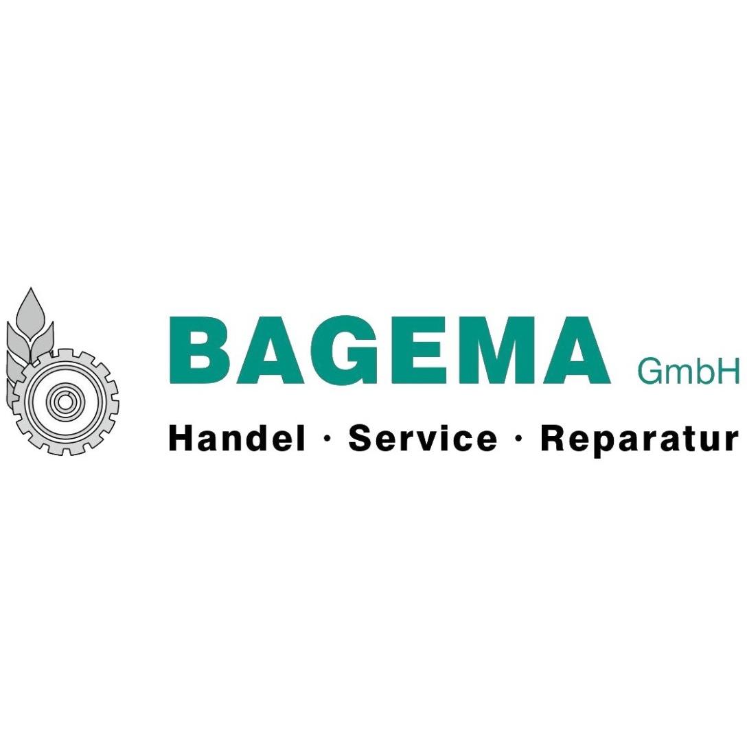 Logo BAGEMA GmbH