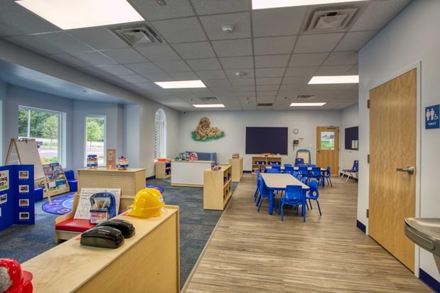 Images Creative World School - Vinings