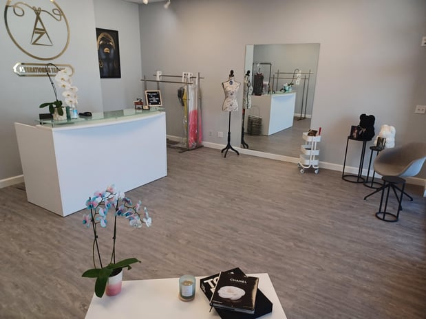 Images A-Z Alterations & Tailoring