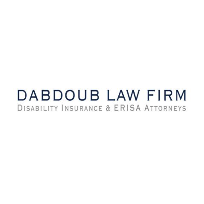 Dabdoub Law Firm Logo