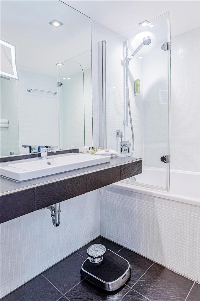 Bild 17 Best Western Macrander Hotel Frankfurt/Kaiserlei in Offenbach