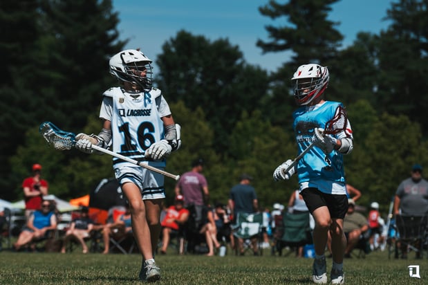 Images iQ Lacrosse