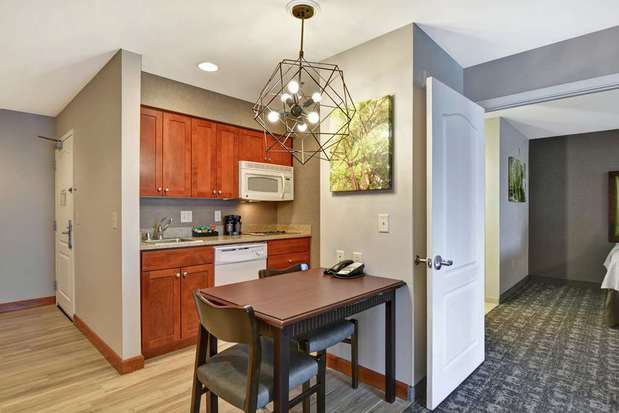 Images Homewood Suites by Hilton Reno