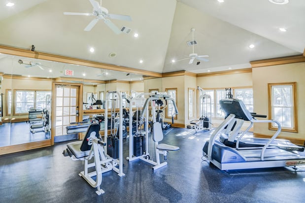 Images Saxony at Chase Oaks Apartments