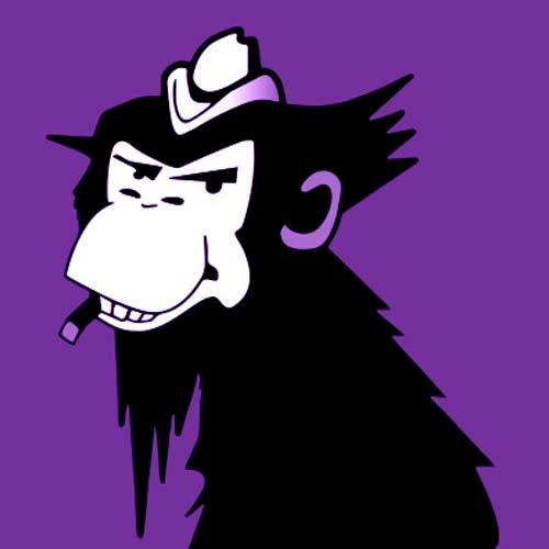 Thieves Market Logo