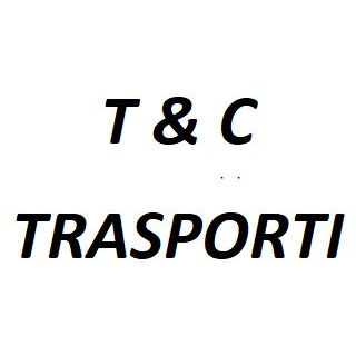 T & C Trasporti Logo