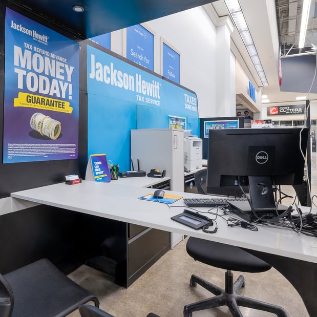 Images Jackson Hewitt Tax Service