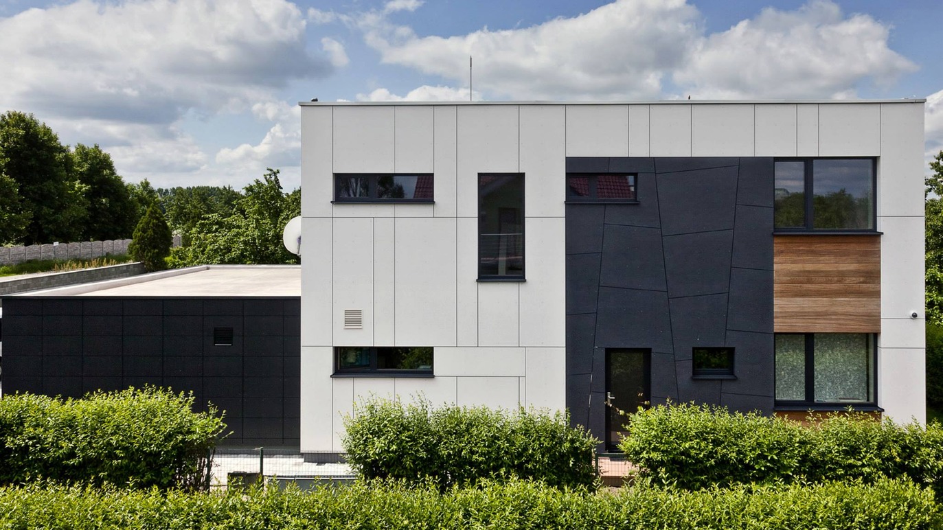 Images Swisspearl Danmark A/S