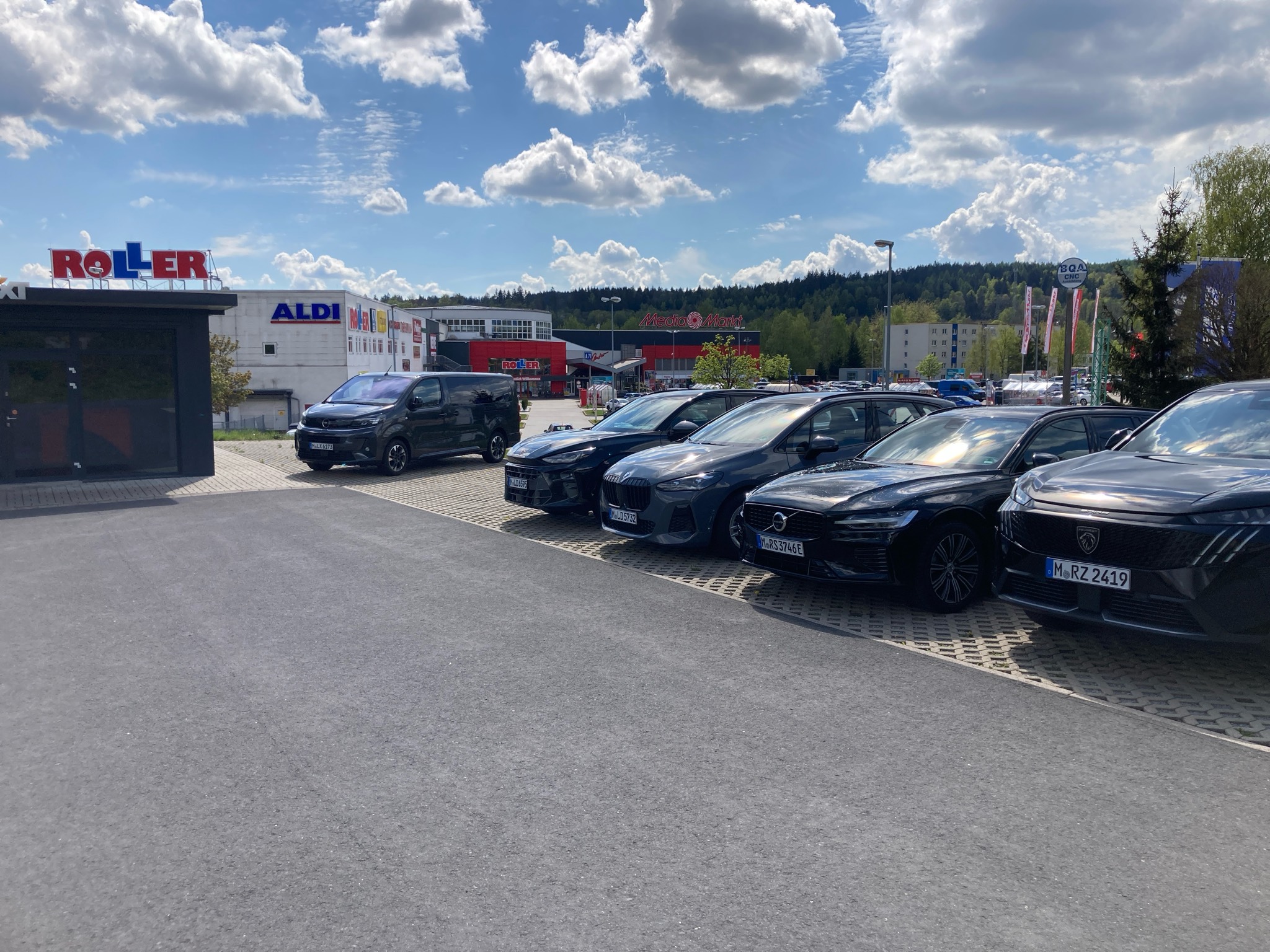 SIXT Autovermietung Zella-Mehlis, Am Köhlersgehäu 63 in Zella-Mehlis
