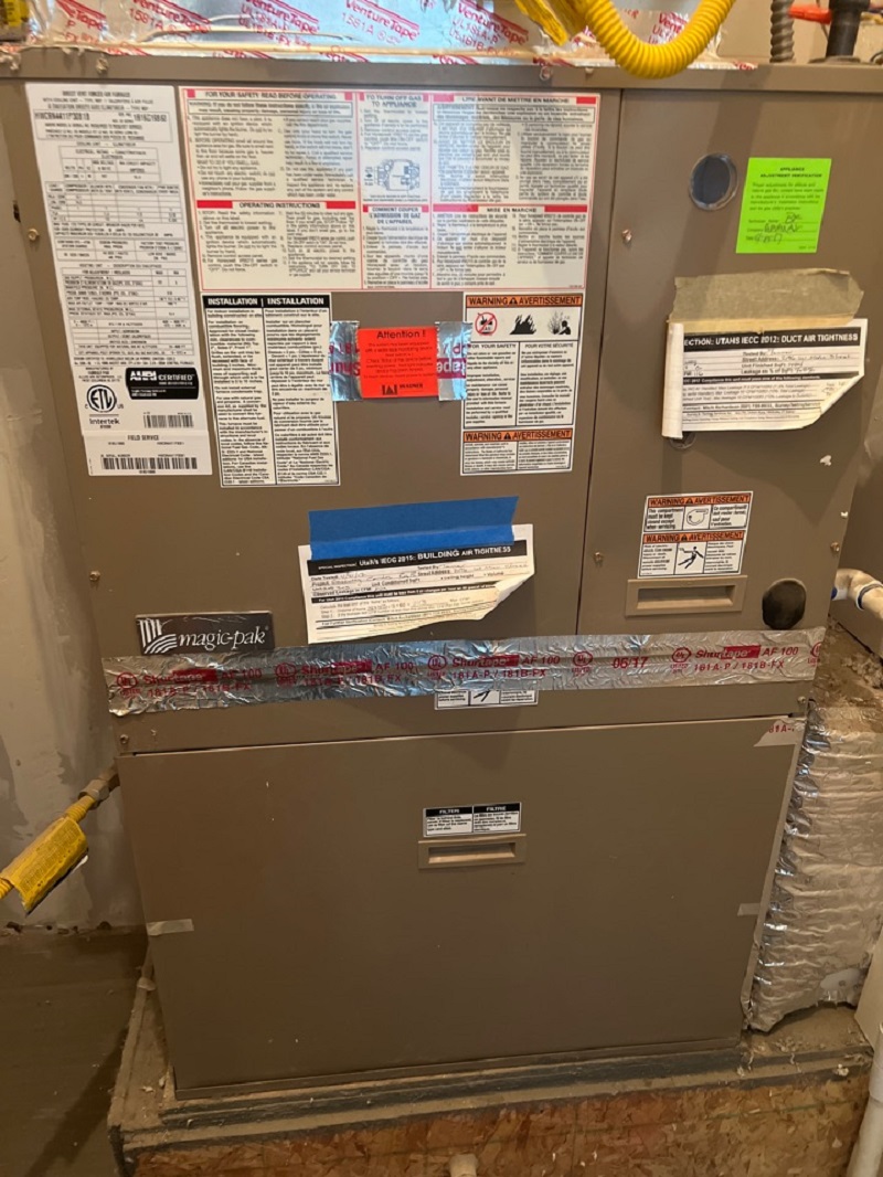 First Choice Heating & Air Image