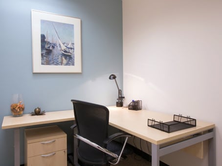 Regus - Oregon, Portland - World Trade Center Photo