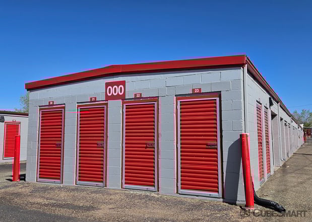 Images CubeSmart Self Storage