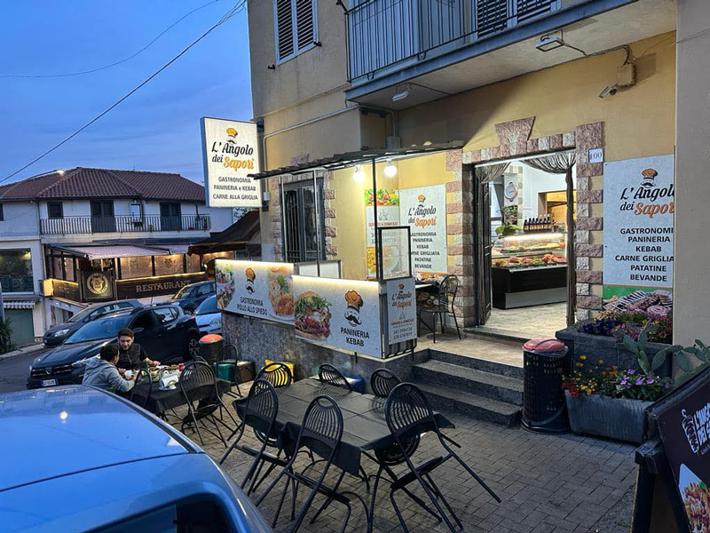 Images L'Angolo dei Sapori